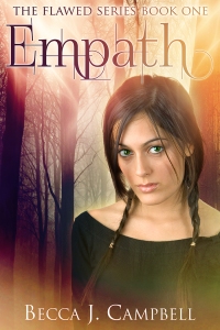Empath eBook cover SM
